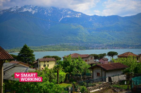 Casa Alex by Wonderful Italy Gera Lario